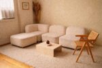 Sofa Oslo